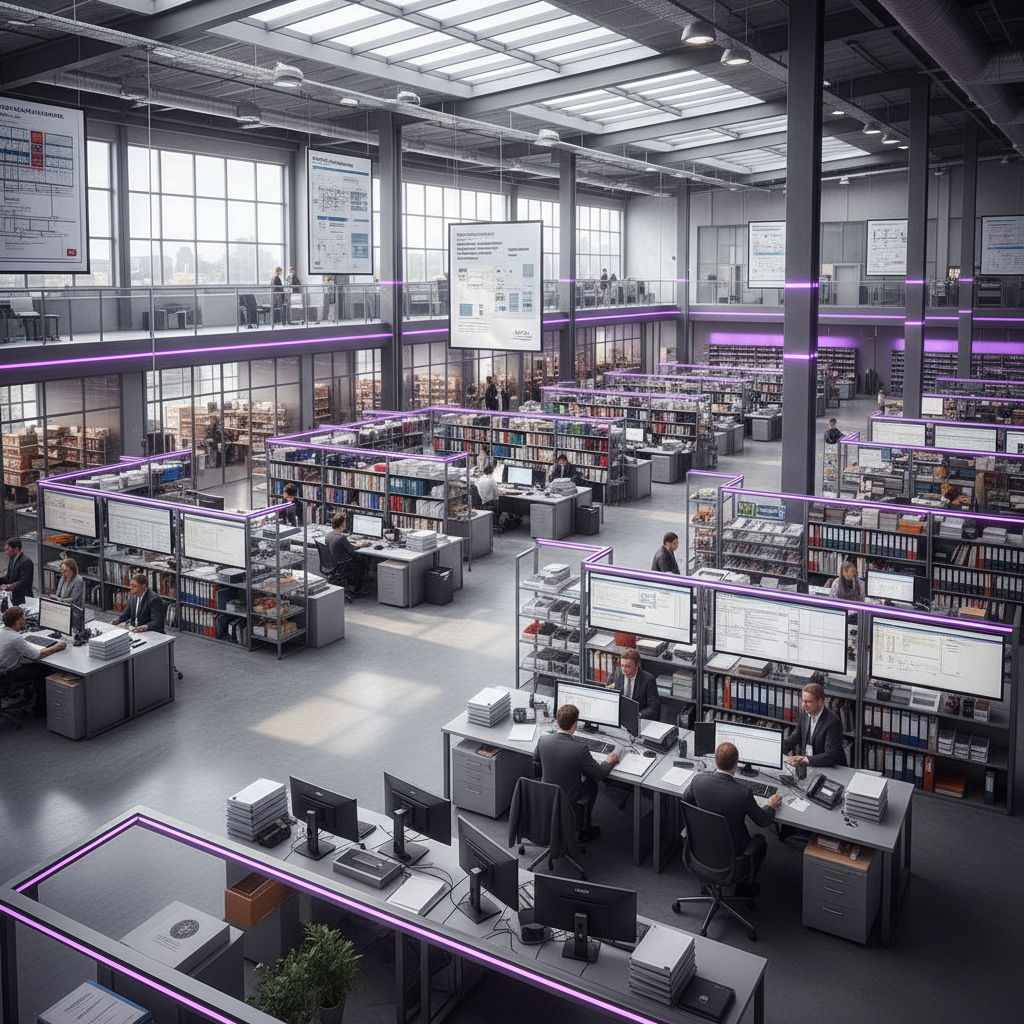 Customs Brokerage Imge