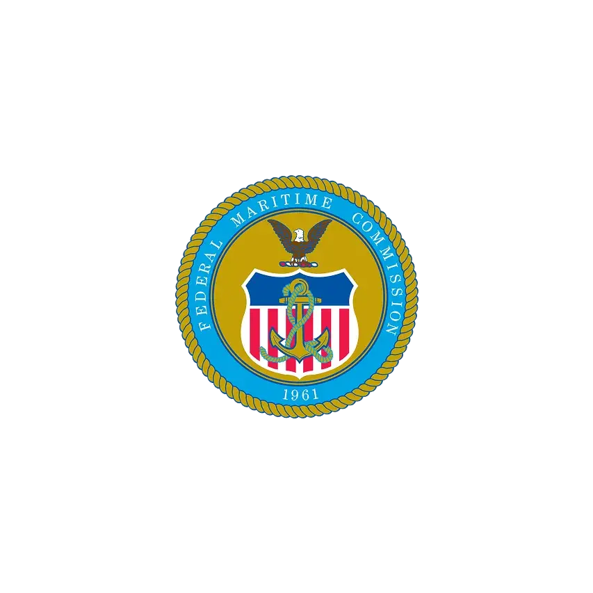 Federal Maritime Commission