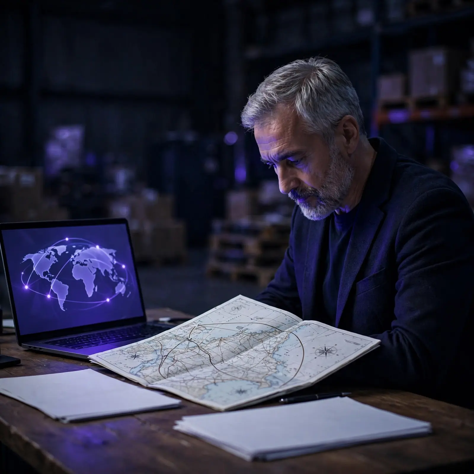 How to Evaluate a Freight Forwarding Company